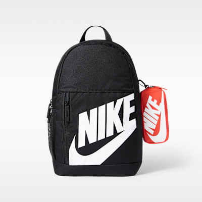 Nike Older Kids' Backpack (20L). Nike ID